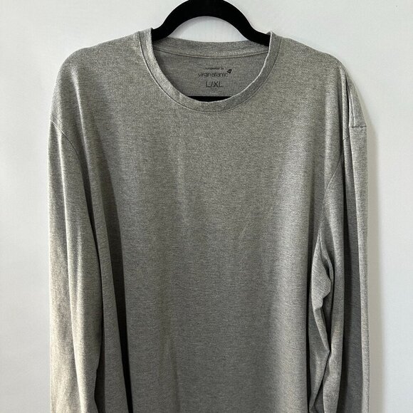 Virgin Atlantic Other - Grey L/XL Virgin Atlantic Long Sleeve Tee Shirt / Loungewear